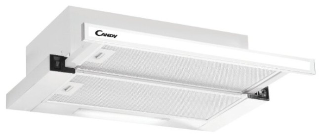 Встраиваемая вытяжка Candy CBT 60WG-07