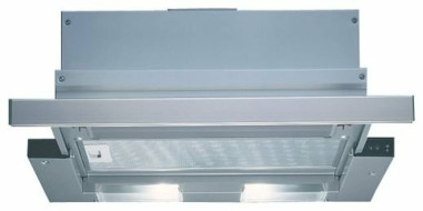 Встраиваемая вытяжка Bosch DHI 625 H 60 IX Встраиваемая вытяжка Bosch DHI 625 H 60 IX