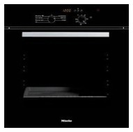 Электрический духовой шкаф Miele H 4212 B BK
