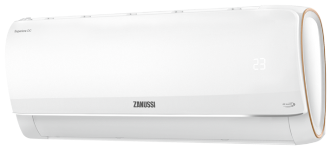 Сплит-система Zanussi ZACS/I-12 SPR/A18/N1 Сплит-система Zanussi ZACS/I-12 SPR/A18/N1