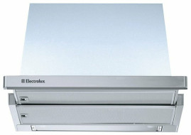 Встраиваемая вытяжка Electrolux EFP 60241 X Встраиваемая вытяжка Electrolux EFP 60241 X