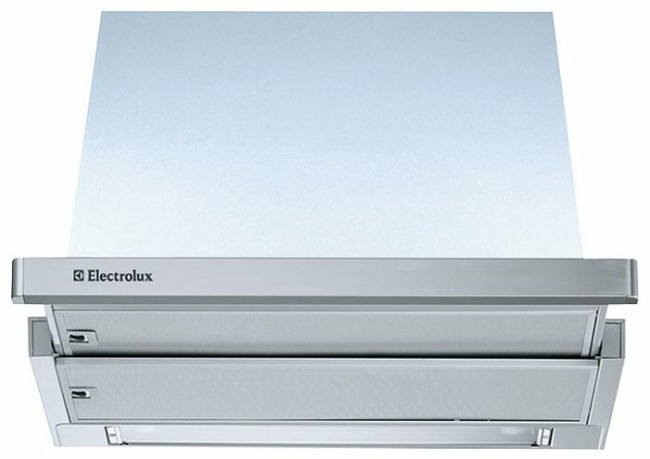 Встраиваемая вытяжка Electrolux EFP 60241 X Встраиваемая вытяжка Electrolux EFP 60241 X