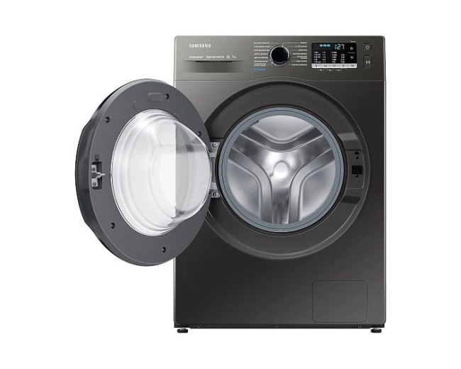 Стиральная машина Samsung WW70AGAS22AXLD