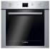 Встраиваемый газовый духовой шкаф Bosch HGN22F350