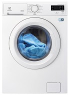 Стиральная машина Electrolux EWW 51476 WD