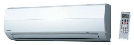 Сплит-система Toshiba RAS-07SKHP-ES / RAS-07S2AH-ES Сплит-система Toshiba RAS-07SKHP-ES / RAS-07S2AH-ES