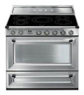 Плита smeg TR90IX