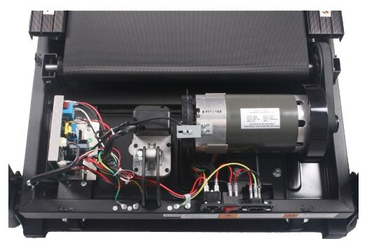 Электрическая беговая дорожка CardioPower T35