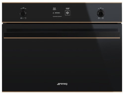 Электрический духовой шкаф smeg SF4603VCNR1