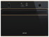 Электрический духовой шкаф smeg SF4603VCNR1 Электрический духовой шкаф smeg SF4603VCNR1