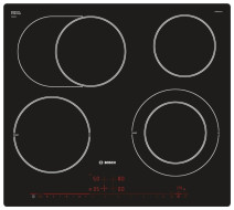 Варочная панель Bosch PKN601DP1D Варочная панель Bosch PKN601DP1D
