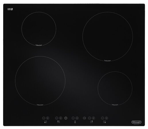 Варочная панель DeLonghi PIND-6