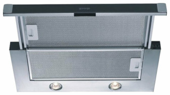 Встраиваемая вытяжка Gorenje DFG 6156 E Встраиваемая вытяжка Gorenje DFG 6156 E