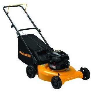 Газонокосилка Poulan Pro PR550N21R