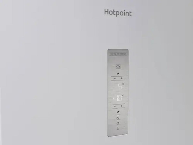 Холодильник Hotpoint-Ariston HT 7201I W O3 Холодильник Hotpoint-Ariston HT 7201I W O3