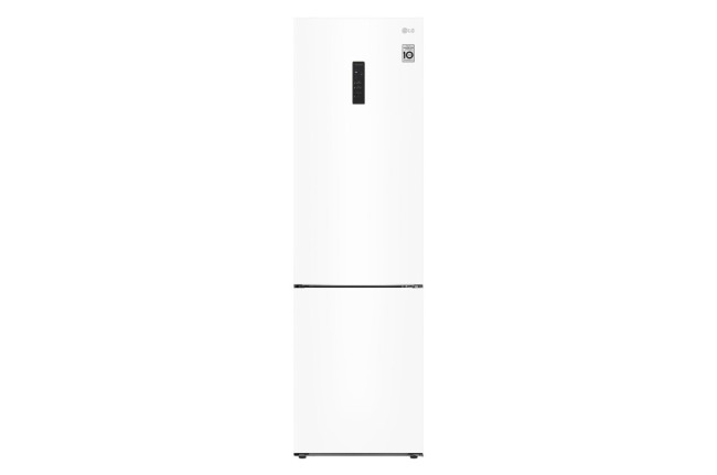 Холодильник LG GA-B509CQYL