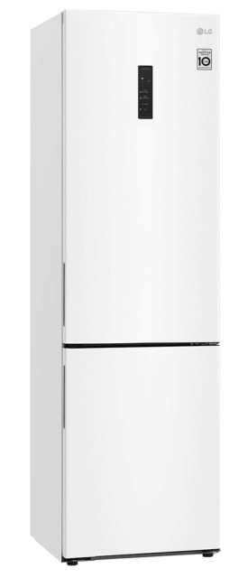 Холодильник LG GA-B509CQYL