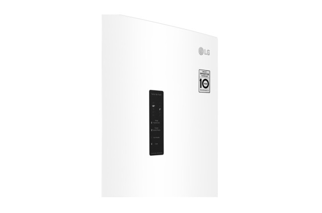 Холодильник LG GA-B509CQYL