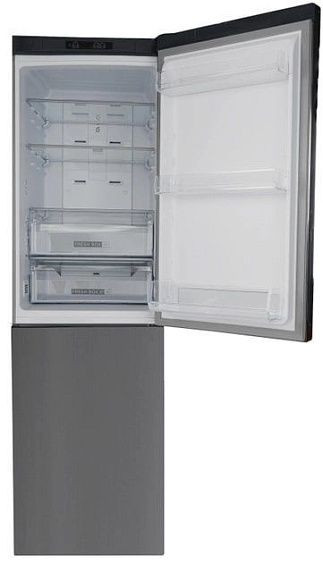 Холодильник WHIRLPOOL WTNF 81I X Холодильник WHIRLPOOL WTNF 81I X