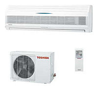 Сплит-система Toshiba RAS-10YK-E / RAS-10YA-E