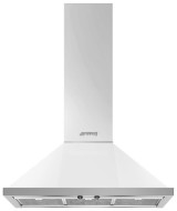 Каминная вытяжка smeg KPF9WH Каминная вытяжка smeg KPF9WH