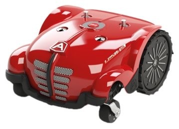 Газонокосилка Ambrogio L250i Elite Газонокосилка Ambrogio L250i Elite