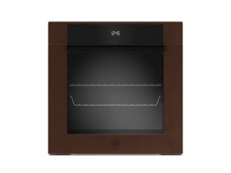 Встраиваемый электрический духовой шкаф Bertazzoni F6011MODVLC Встраиваемый электрический духовой шкаф Bertazzoni F6011MODVLC