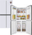 Холодильник Weissgauff WCD 337 NFW Холодильник Weissgauff WCD 337 NFW