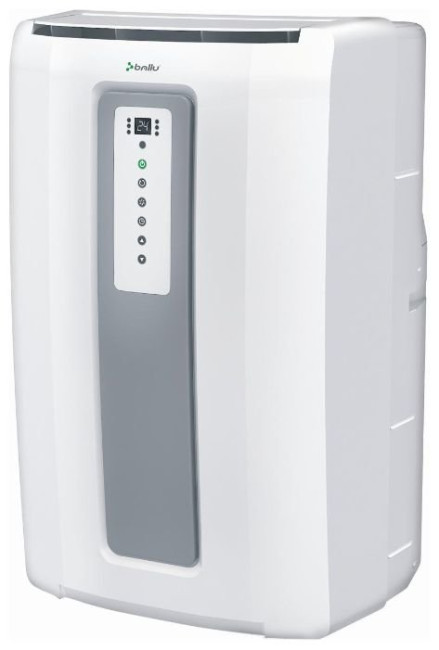 Моноблок Ballu BPES-09C