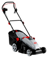 Газонокосилка AL-KO 113527 Classic Plus 3.87 E