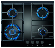 Газовая варочная панель TEKA CGW LUX 60 4G AI AL TR CI NAT (40216304) Газовая варочная панель TEKA CGW LUX 60 4G AI AL TR CI NAT (40216304)