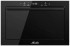 Встраиваемая микроволновая печь СВЧ Monsher MMH 1525 Noir