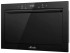 Встраиваемая микроволновая печь СВЧ Monsher MMH 1525 Noir