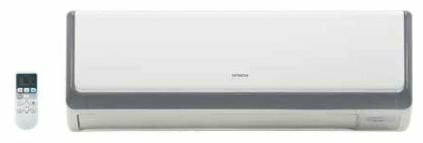 Сплит-система Hitachi RAS-08BH5 / RAC-08BH5
