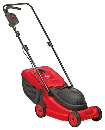 Газонокосилка MTD LE 3814