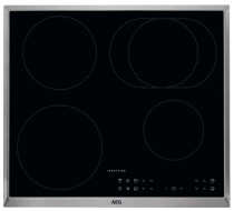 Индукционная варочная панель AEG IKB 64311 XB Индукционная варочная панель AEG IKB 64311 XB