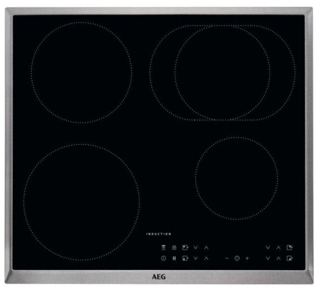 Индукционная варочная панель AEG IKB 64311 XB Индукционная варочная панель AEG IKB 64311 XB
