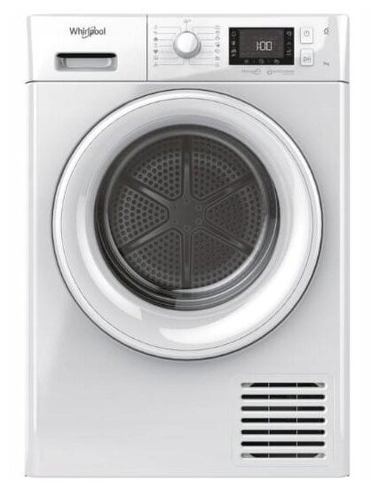 Сушильная машина Whirlpool M22 9X2WSY EU Сушильная машина Whirlpool M22 9X2WSY EU