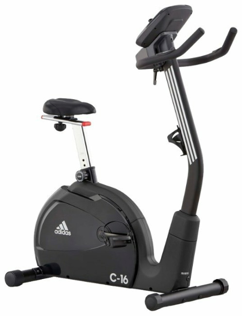 Вертикальный велотренажер adidas C-16 AVEN-10401BK Вертикальный велотренажер adidas C-16 AVEN-10401BK