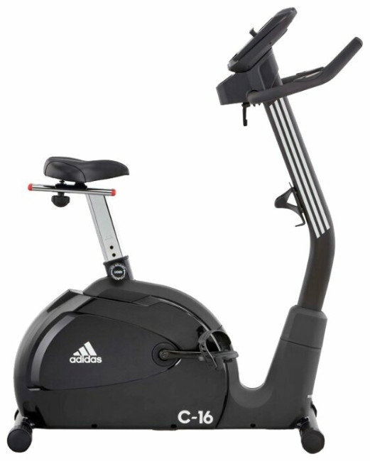 Вертикальный велотренажер adidas C-16 AVEN-10401BK Вертикальный велотренажер adidas C-16 AVEN-10401BK