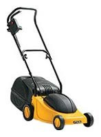 Газонокосилка STIGA Collector 35 El Газонокосилка STIGA Collector 35 El