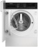 Встраиваемая стиральная машина Hotpoint WBIH 7290 VWB