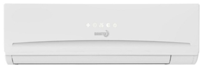 Сплит-система Dahatsu DA-12H Сплит-система Dahatsu DA-12H
