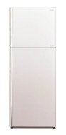 Холодильник Hitachi R-VX470PUC9 PWH Холодильник Hitachi R-VX470PUC9 PWH