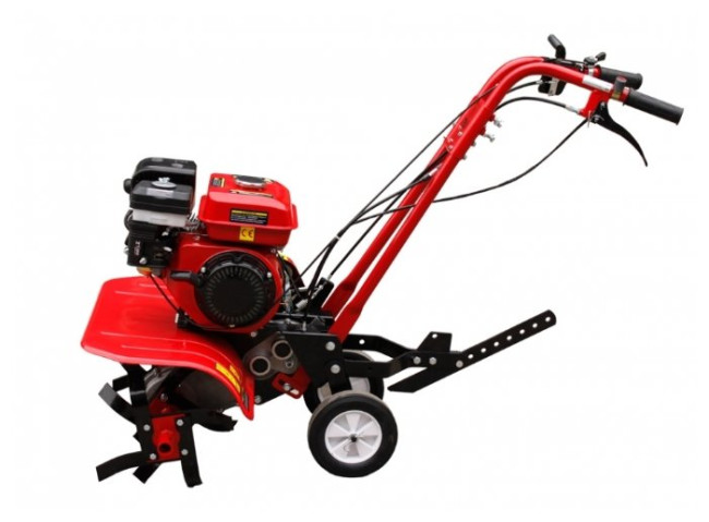 Культиватор бензиновый Herz GPT-60 6.5 л.с.