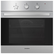 Духовой шкаф MAUNFELD MEOC 674S1