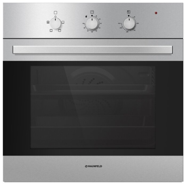 Духовой шкаф MAUNFELD MEOC 674S1
