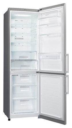 Холодильник LG GA-B439 YECZ