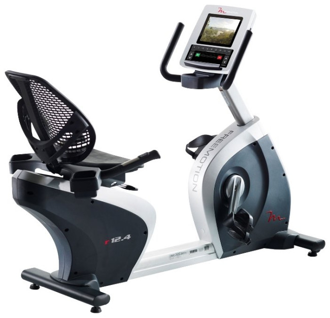 Велоэргометр FreeMotion Fitness FMEX82614 R12.4 Велоэргометр FreeMotion Fitness FMEX82614 R12.4