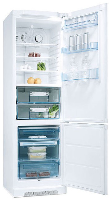 Холодильник Electrolux ERZ 36700 W Холодильник Electrolux ERZ 36700 W
